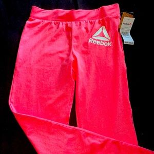 REEBOK LEGGINGS